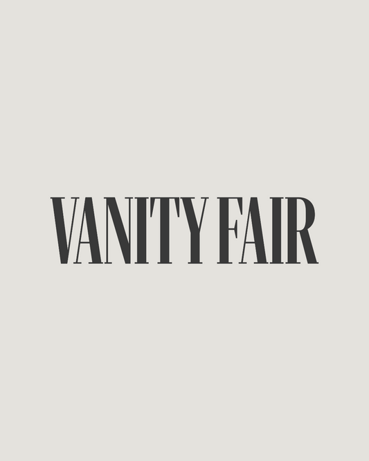 skincare that actually works. Backed by science, designed for real skin, and driven by results, no fluff, no fads. To have one of our hero products - the Skin Krush LED Mask - featured in Vanity Fair as part of their beauty spotlight,