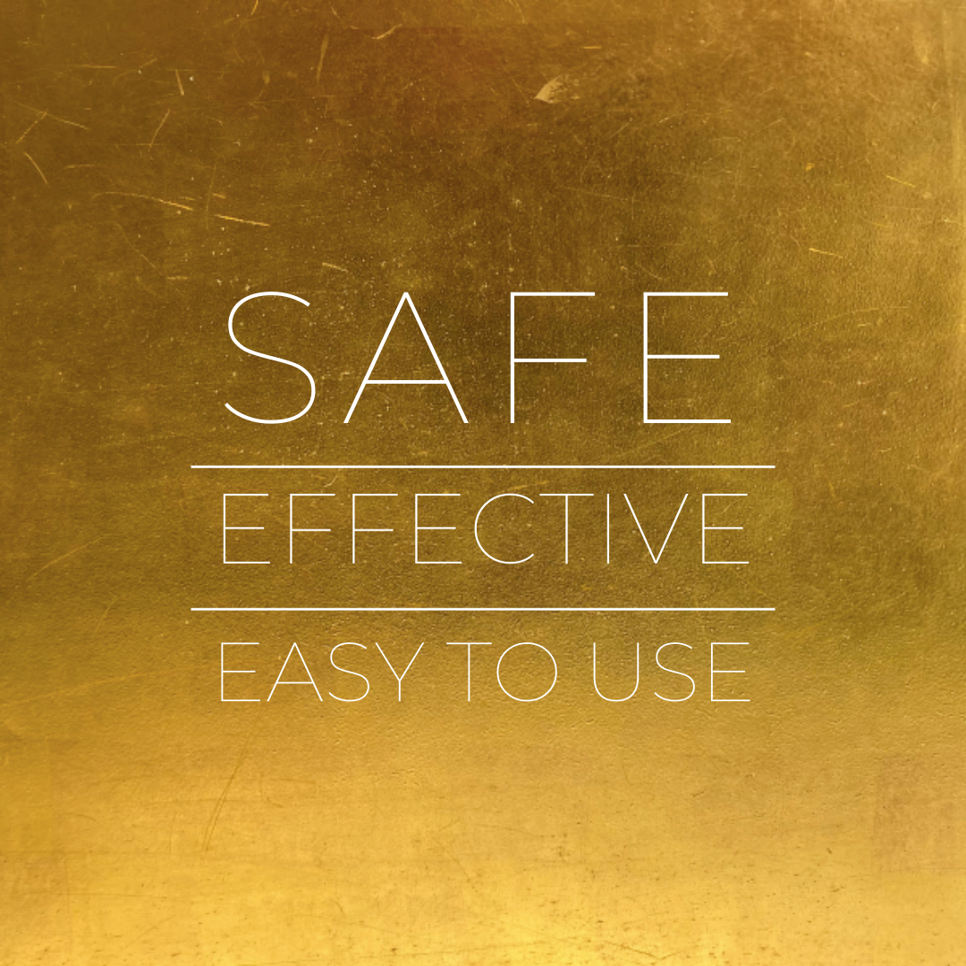 Developed and designed in Ireland by leading skin care nurses, Jeanette Dunne and Sinead Gallagher founders of Renew Skin Clinic, this beauty tool is safe and effective and easy to use