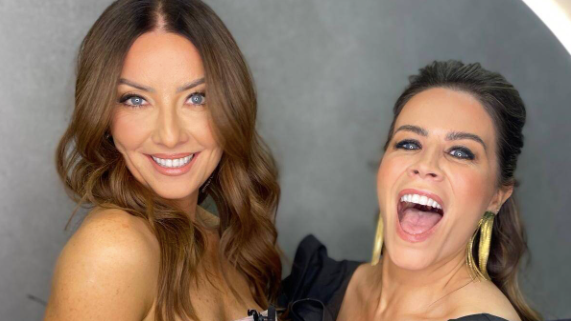 I prep Dancing with the Stars celebrities' skin every week — here are my television-ready skin secrets