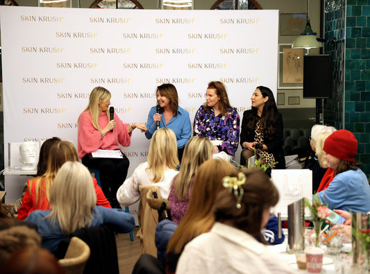 The perfect Christmas gifts for the beauty lovers in your life this festive season - Evoke.ie