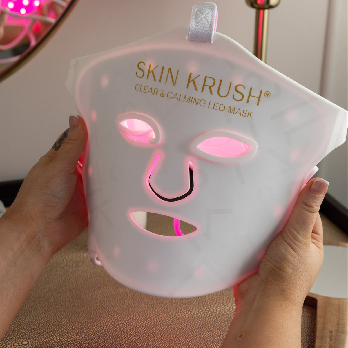 Mistletoe Magazine - Purely Irish Christmas Gift Guide – Skin Krush