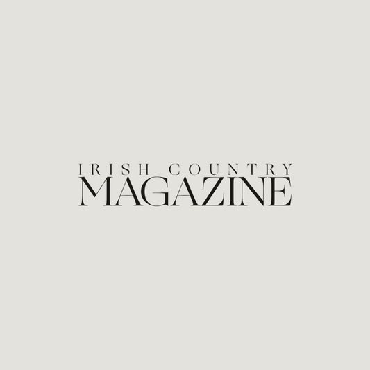 Skin Krush LED Masks Featured in Irish Country Magazine