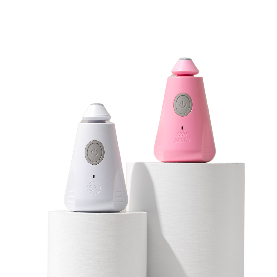 Microdermabrasion Kit