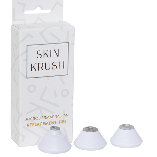 Replacement Tips