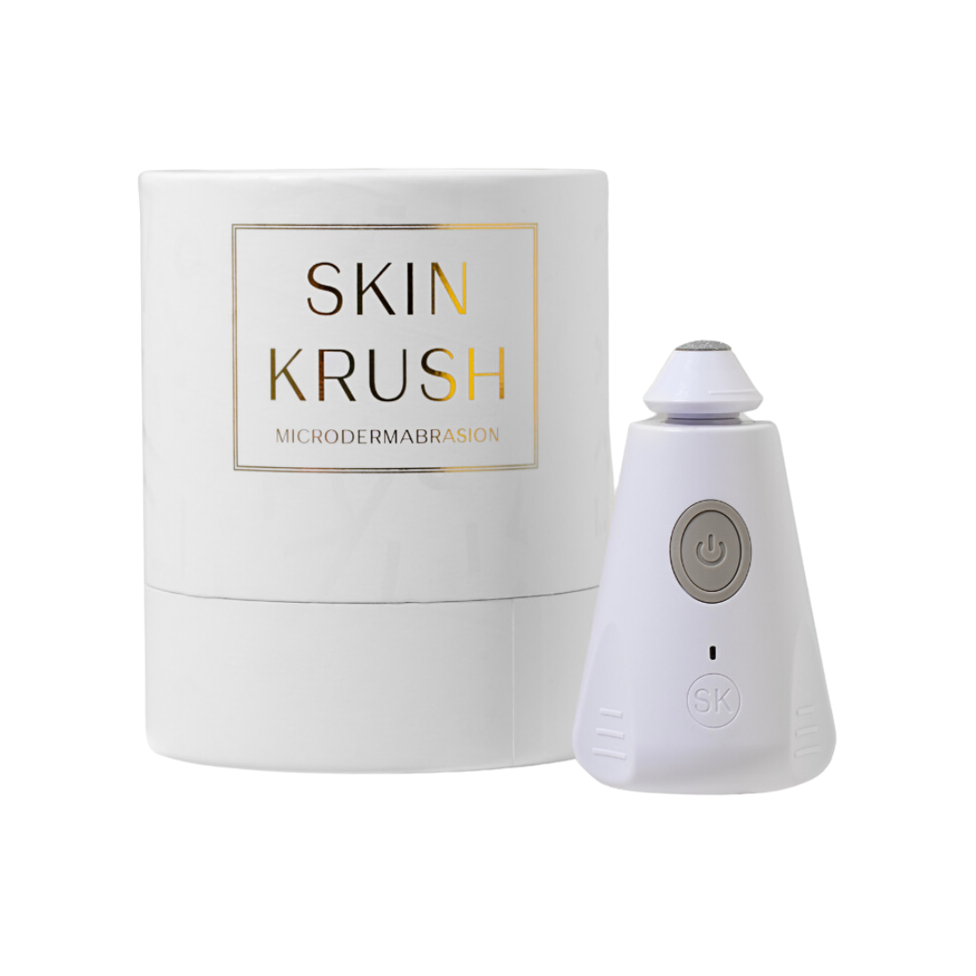 Microdermabrasion Kit