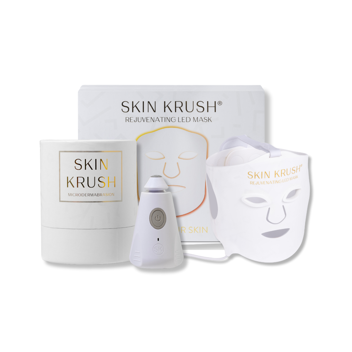 Ultimate Skincare Bundle